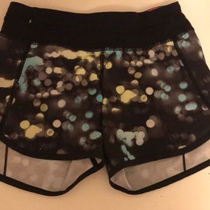ivviva size 10 long shorts